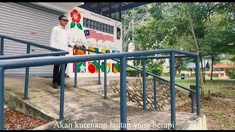 DEC40082 INTERACTIVE MULTIMEDIA APPLICATION (PW1)