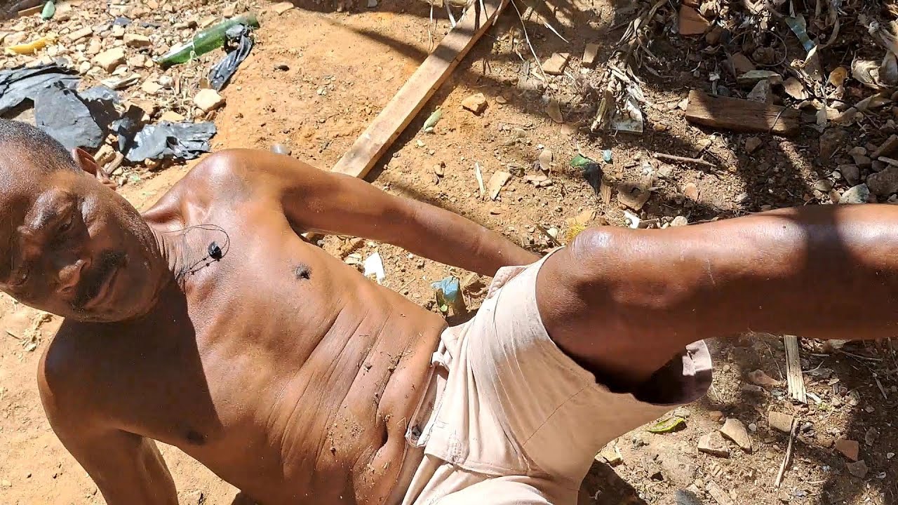 ELOI E LÍNGUA ROXA TROLOU NAL COM ARANHA GIGANTE FAKE