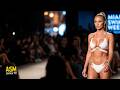 [4k60] ????️Beach Bunny Bikini | Part 5 | Miami Swim Week