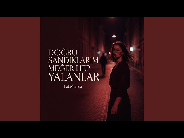 Doğru Sandıklarım Meğer Hep Yalanlar