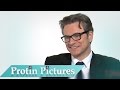 Colin Firth Interview: His Performance in The Railway Man