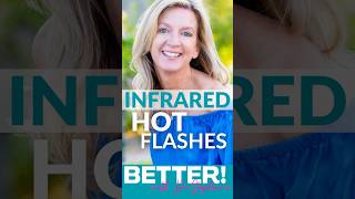 Why Getting Hot Actually Helps Your Hot Flashes