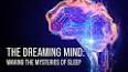 The Enigmatic World of Dreams: Unlocking the Secrets of Our Unconscious Mind ile ilgili video