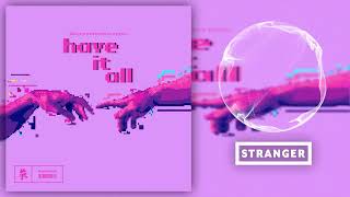 Vikkstar, RetroVision & Dyson - Have It All (Extended Mix)