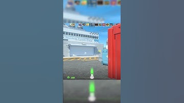 Why 960x1024 Feels Smooth with Scout 🔥 | CS2 #cs2 #shorts