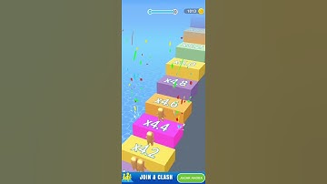 Count Masters: Crowd Runners 3D | All levels! Gameplay 1080p Android, iOS game #shorts #tiktok
