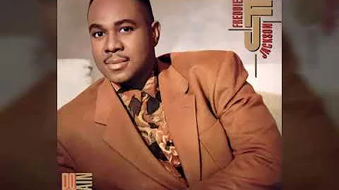 Freddie Jackson - Main Course