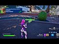 Fortnite - Do An Impossibly Difficult Trick On A Driftboard (TMNT Quests Challenges)