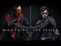 Nightwing: The Series - Teaser (2014)