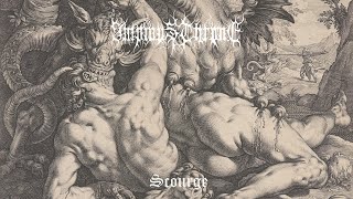Impious Throne - Scourge (Full Album)