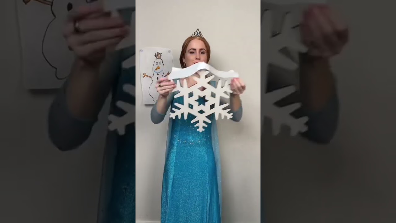 who loves FROZEN? ❄️ 