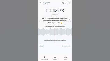 DAY 21 of secretly uploading my friend
