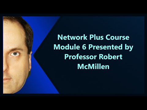 Network Plus Course