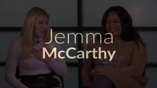 Jemma Presenter Showreel Update
