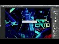 JC y RAPERITO Speedart