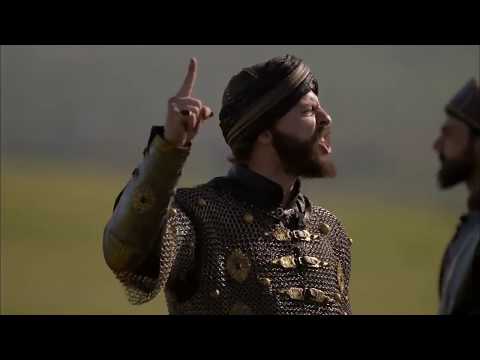 Sultan IV.Murad Compilation