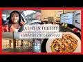 (Vlog 24) A Day In The Life of a Administrative Assistant in Atlanta | Full Time Office Job | 9-5