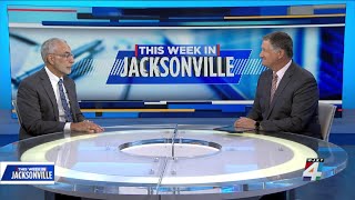 This Week in Jacksonville: Hopes for city healthcare fund & government shutdown impacts