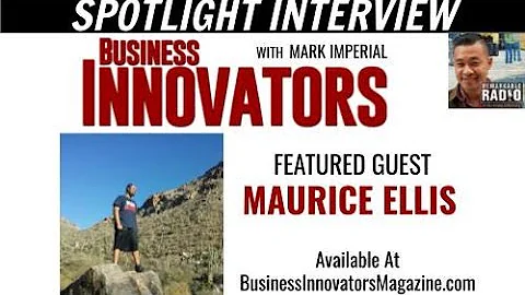 Maurice Ellis 328 Studios