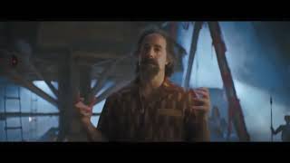 Percy Jackson E O Mar De Monstros 2013 Trailer Dublado
