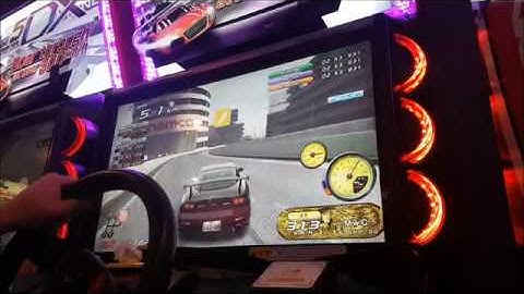 WMMT5DX Yokohane Upward 2