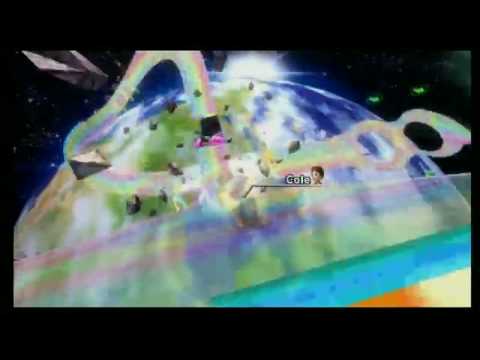 ~ Choose your quality ~ BEST quality link = www.youtube.com GOOD quality link (if slow computer/connection) = www.youtube.com (Sorry for the MK64 Rainbow Road's theme, but I wanted so much to put it... 8) This is the ghost replay of the new World Record (at this moment) on Rainbow Road (Route Arc-en-Ciel) made by Cole, a Canadian player. He beat ãã³ããÂ©MWC (who has currently 2' 30" 782) and used Bowser Bike / Flame Runner for this run ; his best splits allow him to do the sub 2' 30" ... The previous WR has been made on September, 25th ; on only 1 or 2 weeks, almost the oldest World Records (RR, LC & rPB) were beaten xD Times : [LAP 1] 50"275 ; [LAP 2] 50"083 ; [LAP 3] 50"264 ; [TOTAL] 2' 30" 622