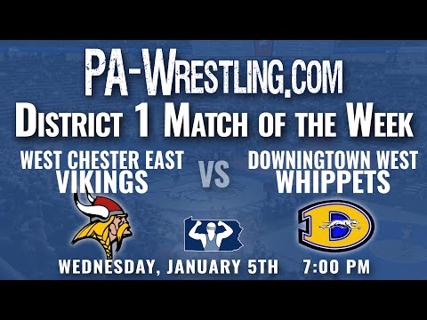 2022-01-05 West Chester