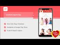Lovebird Lingerie Launching First Google Play App | Plus Size Premium Lingerie