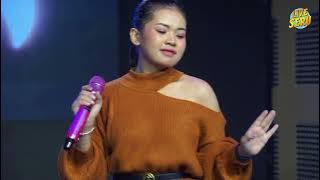 Wulan - Bulan Separuh | Live Seru Spesial Ulang Tahun Rahm