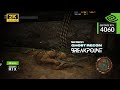 Tom Clancy's Ghost Recon Breakpoint : Season Pass | RTX 4060 8GB (2k Ultra Settings)