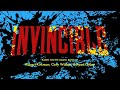 Every Title Card from Invincible Season 1