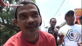NERIMA LARA  - PUTRA INDRA MUDA - JAMBAK 14 SEPTEMBER 2023.
