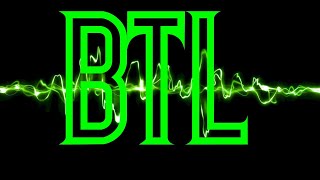 BTL - BASS TALK LIVE with MLF PROFESSIONAL, GREG HACKNEY