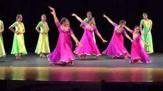 Glimpses-2016-Medley-Albela-Mohe-Pinga