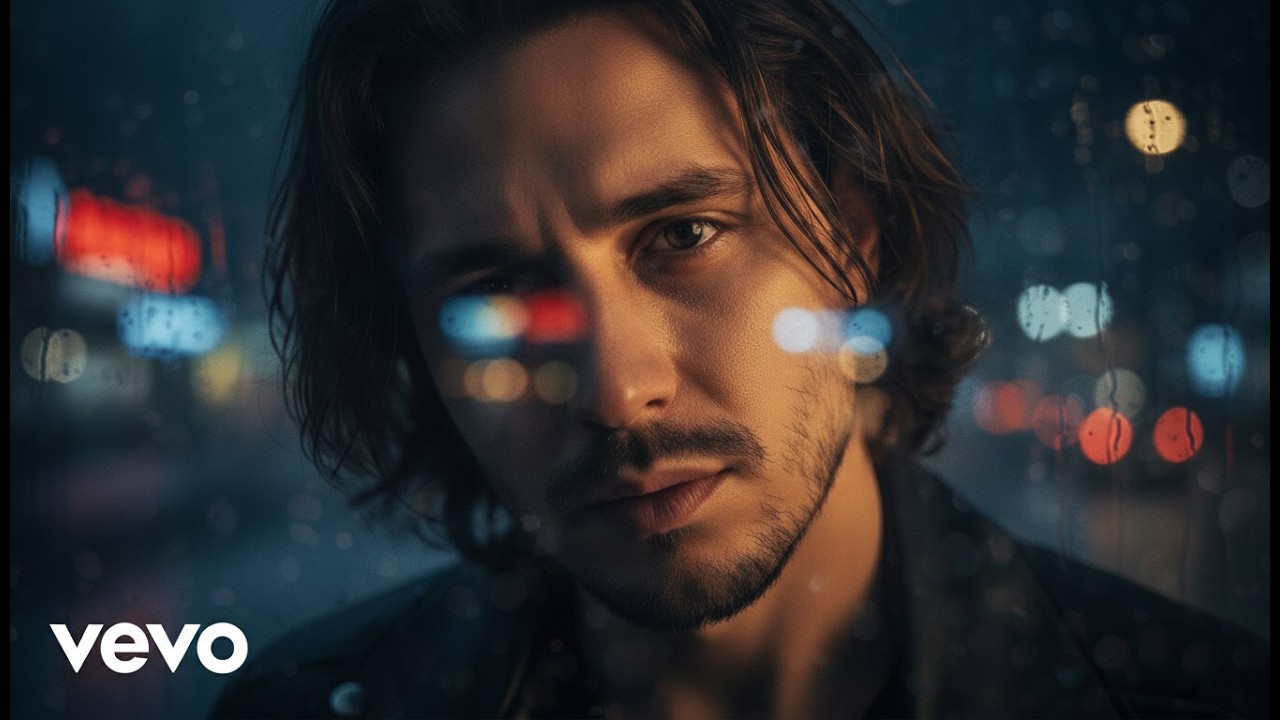 Emotional Slow Rock Playlist 🎸 | Night Vibes & Rock Ballads