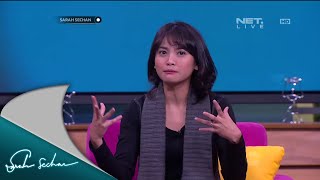 Acha Septriasa keluarkan single terbaru berjudul Gantung screenshot 1