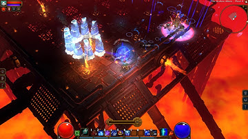 Torchlight 2 Elite Hardcore Embermage vs. The Dark Alchemist