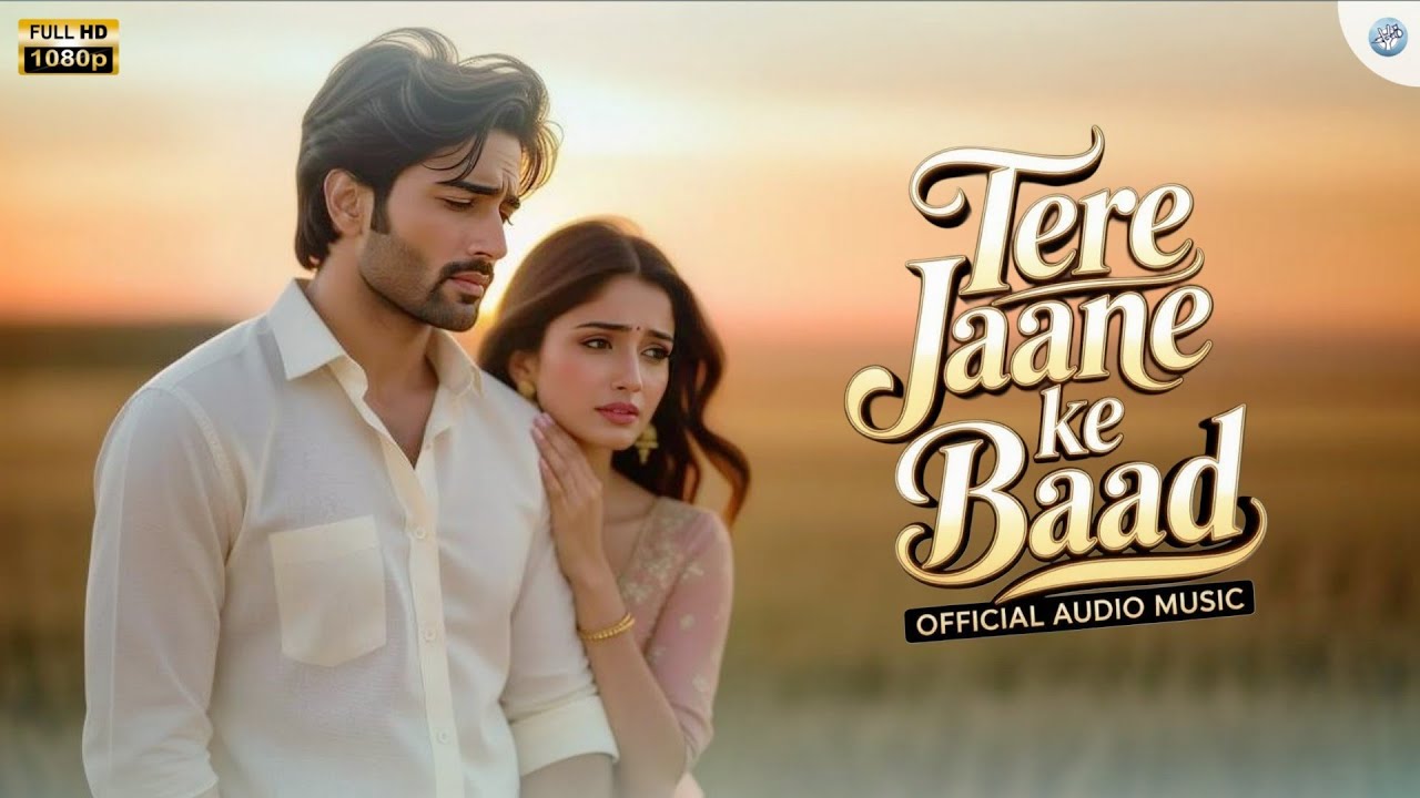 Tere Jaane Ke Baad - New Official Audio Music | Hindi Bollywood Song 