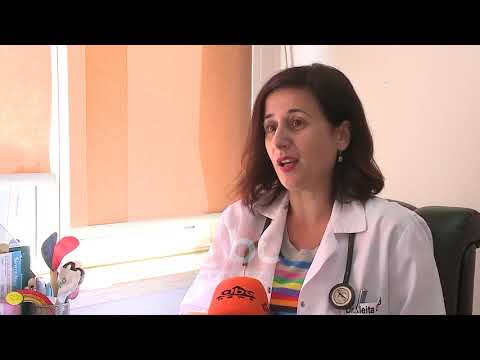 Pranvera sjell alergjite, mjeket bejne apel per kontrolle| ABC News Albania