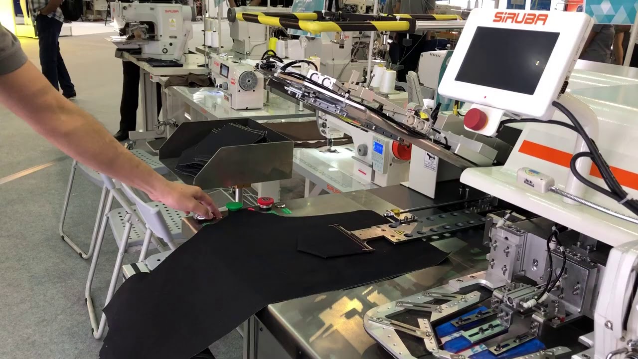 ASP-ASM100   Jean back pocket setter