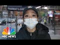 コロナウイルスの全容を見る-4月27日| NBC News Now（ライブストリーム）