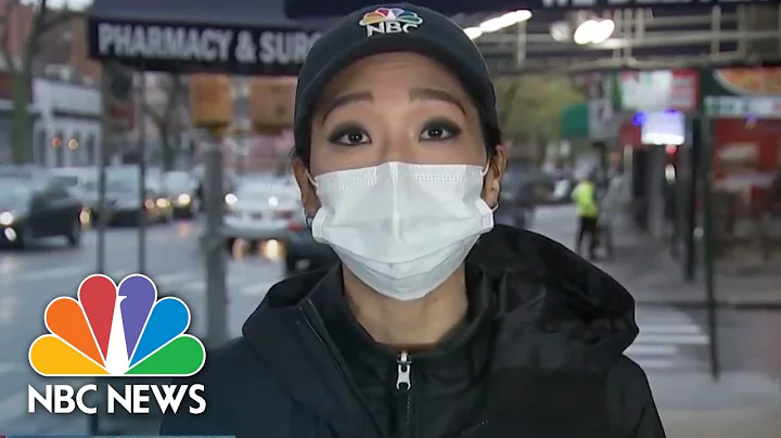 Watch Full Coronavirus Coverage - April 27 | NBC News Now (Live Stream) - DayDayNews