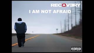 Eminem Not Afraid Speed Up