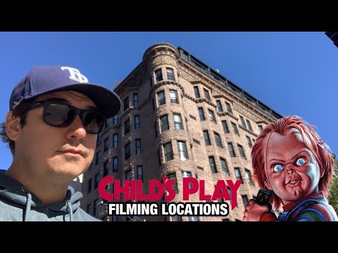 Video: Unde a fost filmat Chucky?
