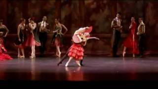 Alexey Kulpin Charleston Ballet Theater Don Q 1 Act
