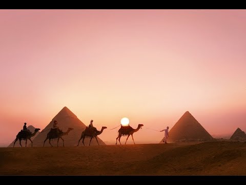 ზარი ეგვიპტეში განსაკუთრებული შემთხვევა