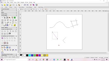 ARTCAM Tutorial in Hindi part 10