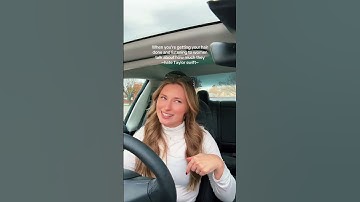 Like it’s fine to not like her but dang why so mean😭 #swiftie #swifttok #taylorswift