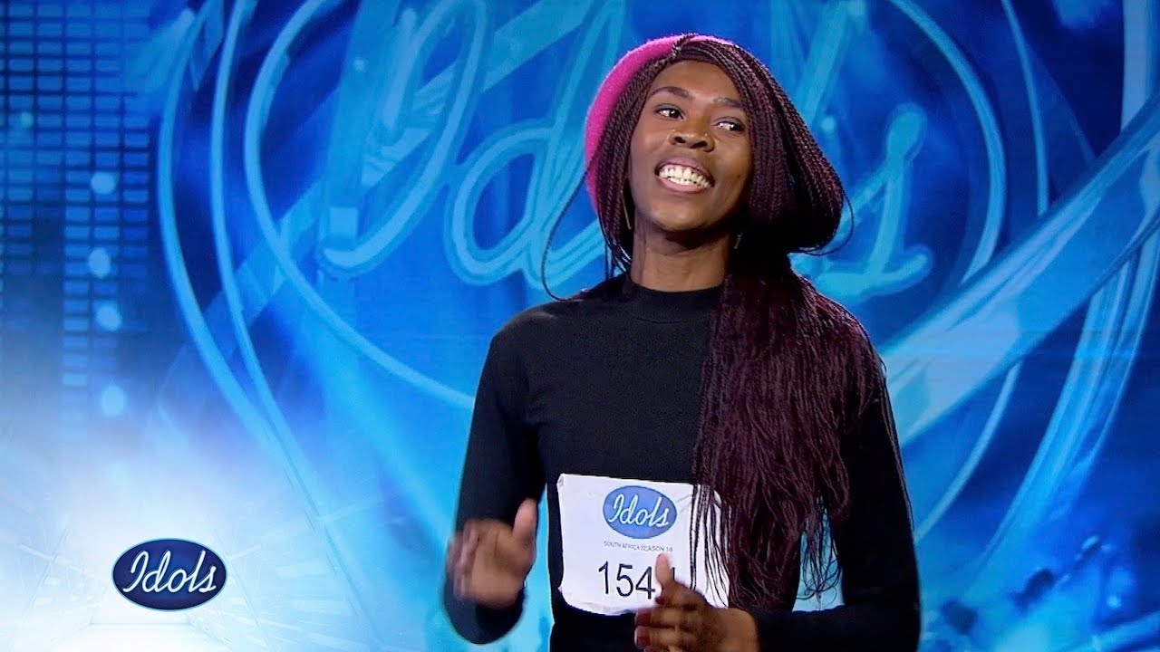 Wooden Mic supercut Idols SA S16 Wooden Mic Mzansi Magic YouTube