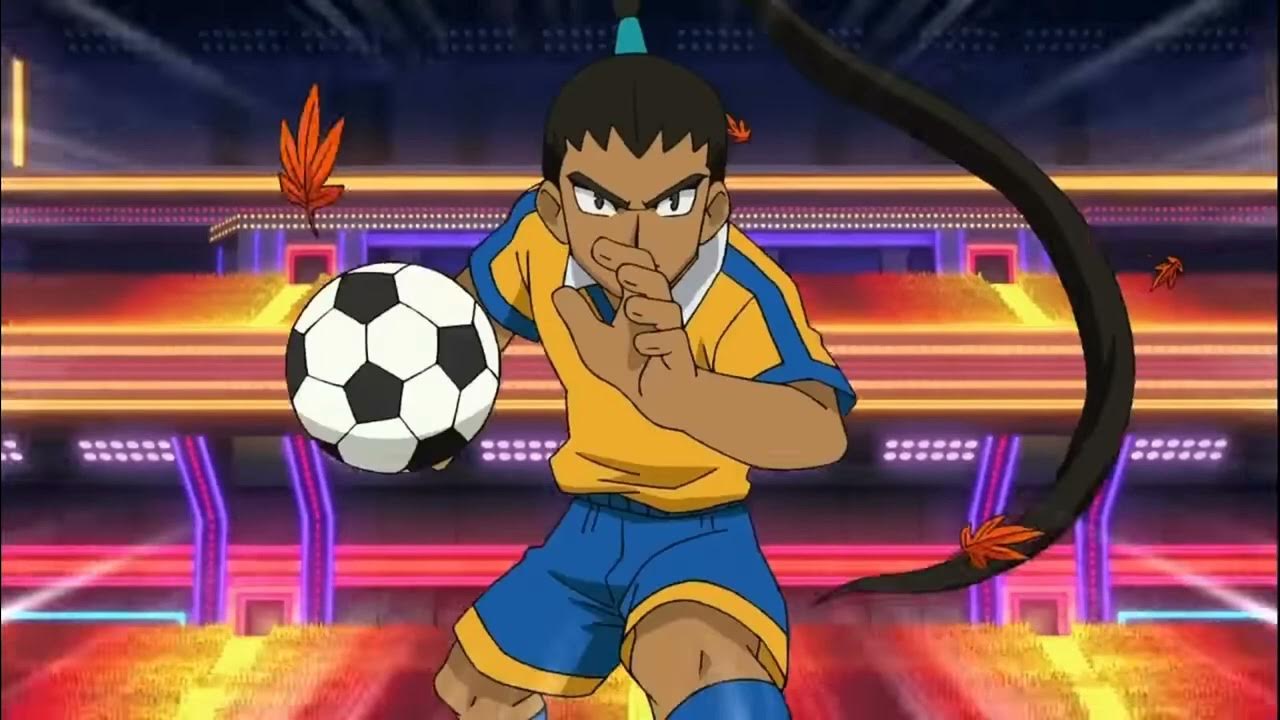 Stream Inazuma Eleven GO Chrono Stones Shoshin wo KEEP ON